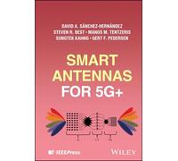 Smart Antennas for 5G+