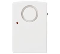 Smart App Leak Alert High Decibel Alarm Water Leak Detection Flood Sensor Power Failure Detection Battery Operated Home Basement Kitchen Garage