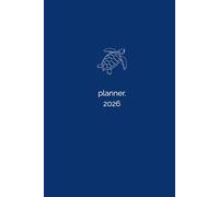 Smart Apples Daily / Monthly Planner 2026 Sea Turtle: Gratitude Inspiration (Sea Creatures Daily / Monthly Planners)