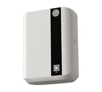 Smart Aromatherapy Diffuser with APP Control Multi Directional Fogging 500ml Large Capacity Essential Oil Bottle Coverage up to 1500m³ for Hotel Lobby Office Building Lobby Beauty Salon KTV white