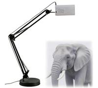 Smart Art Projector, Intelligent Portable Drawing Projector with Remote Control and Stand, Tracing Painting Projection Tool, Adjustable Focus and Image Size, for Home, School