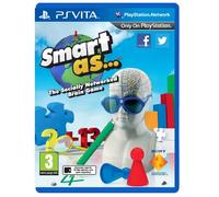 Smart As (PlayStation Vita)