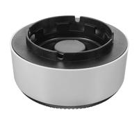Smart Ashtray for Car Plastic Minimalist Modern Office Use