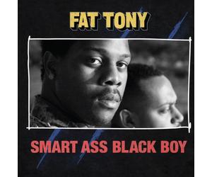 Smart Ass Black Boy