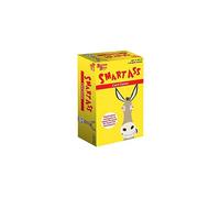 Smart Ass BOX-01257 Mini Travel Game