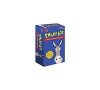 Smart Ass BOX-01396 90s Nostalgia Game