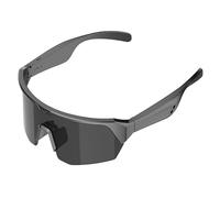 Smart Audio Glasses - Wireless BluetoothSunglasses, Voice Eyewear, UV Protective Lenses, Open Ear Speaker Design | Daily Wear Setup For Sports Travel Driving Entertainment Scenario