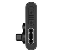 Smart Audio Recorder 65H Recording DSP Noise Reduction Voice Activated