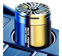 Smart Auto Air Throwser - Car Diffuser - Rechargeable Car Diffuser | Air Humidifier for Small Portable Car ASS | Electric Air Breaster for Car, Home and Office