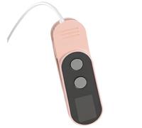 Smart Auto Clicker, Continuous Finger Tapping Device, Automatic Screen Interaction Tool, Ergonomic Design with Adjustable Timing, Accessory for Mobile Gamers Live Streamers Content Creators