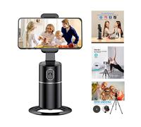 Smart Auto Face Tracking Tripod