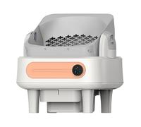 Smart Automatic Cat Litter Box - Self-Cleaning Electric Toilet with Auto Shoveling Function