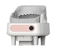 Smart Automatic Cat Litter Box - Super Large Self-Cleaning Electric Toilet with Auto Shoveling Function