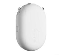 Smart Automatic Curtain Opener， Automated Curtain Control With For Tuya Wifi Smart Robot Effortless Integration For Home Automation Systems(l&U Rod)