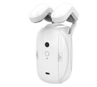 Smart Automatic Curtain Opener, for TUYA WIFI Automatic Curtain Opener, Seamless Integration With Smart Home, Add Hub To Make It Work