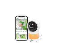 Smart Baby Camera LeapFrog White One Size