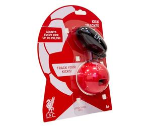 Smart Ball 1002 : 1002-LFC Toy, Red, One Size