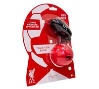 Smart Ball 1002 : 1002-LFC Toy, Red, One Size
