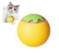 Smart Ball Cat Toy,Small Smart Rolling Ball for Dogs | Rechargeable Dog Bouncing Ball, Interactive Dog Ball That Moves on Its Own for Rabbits Hamster