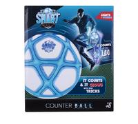 Smart Ball Kick Up Counting Football with Lights and Sounds