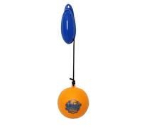 Smart Ball Kick Tracker