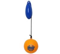 Smart Ball Kick Tracker - Features: Kick Tracker Counts Your Kicks Up To 999,999, Innovative Smart Sensor Technology, Bult-in Lcd Screen, Super Soft Foam Cover, Football On The Go