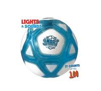 Smart Ball Kick Up Counting Football With Lights And Sounds One Colour