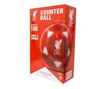 Smart Ball Liverpool Counter Football Ball