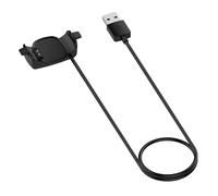 Smart Band Charger Cable | 3.2 Ft Fast Charger Cable - Triple Safety Protection Wire, Smart Band Accessories for Trip Vacation Hotel Travel Bedside