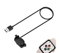 Smart Band Charging Cable,3.2 Ft Fast Charger Cable | Replacement Wire, Smart Band Accessories for Travel Vacation Park Hotel Kids Bedside