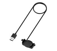 Smart Band Charging Cable, 3.2 Ft Fast Recharging Cord, 39.37 Inches Replacement Wire & Convenient Length, Bright Bands Accessories for Travelers, Vacations, Park, Homes, Hotels, Kids, and Bedside Use