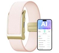 Smart Band Fitness Tracker Band Health Wristband No Screen Sleep Tracker