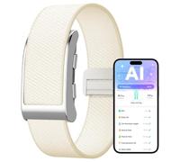 Smart Band Fitness Tracker Band Health Wristband No Screen Sleep Tracker