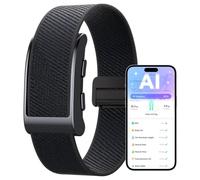 Smart Band Fitness Tracker Band Health Wristband No Screen Sleep Tracker
