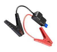 Smart Battery Clamp Jump Starter Cable for Vehicle Emergency Use