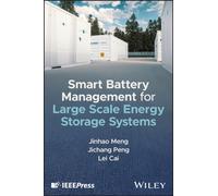 Smart Battery Management for Large Scale Energy Storage Systems