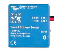 Smart Battery Sense, Voltage and Temperature Sensor, Long Range