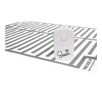 Smart Bedside Bedwetting Alarm for Children, Teens Adults and Deep Sleepers - 8 Tones & Vibrations, Comfortable & Effective Bedwetting Enuresis Alarm