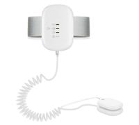 [Smart Bedwetting Prevention] New Baby Wetness Alarm (for Boys and Girls) for Baby Bedwetting Reminder, Diaper Rash Prevention, Child and Elder Care, Wetness Sensor