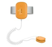 [Smart Bedwetting Prevention] New Baby Wetness Alarm (for Boys and Girls) for Baby Bedwetting Reminder, Diaper Rash Prevention, Child and Elder Care, Wetness Sensor