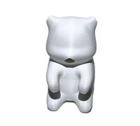 Smart Beverage Chiller Robot Adjustable Blowing Device For Hot Drinks Cooling In Kitchen Or Modern Cup Cooling Device