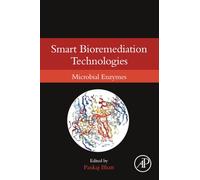 Smart Bioremediation Technologies: Microbial Enzymes
