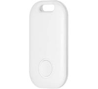 "Smart Bluetooth 4.0 Key & Item Finder | Wireless GPS Tracker for Keys, Wallet, Luggage, Pets & More | Anti-Lost, Water-Resistant, Replaceable Battery" (-tag-finder) (iOS only)