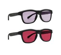 Smart Bluetooth AI Real Time Translation Sunglasses with Finger-Swipe Color Changing Lenses, Auto-Tinting Tech UV400 Protection Glasses with Open Ear Audio for Driving Outdoors Hiking Fishing Travel