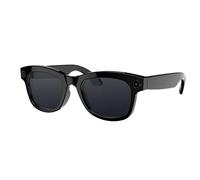 Smart Bluetooth Camera Glasses with Real-Time AI Language Translation, UV400 Sunglasses with Video Recording Camera, Men Women Translator Eyewear with Open Ear Audio for Outdoor Travel Driving Vlog