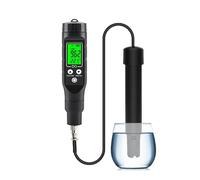 Smart Bluetooth Dissolved Oxygen Meter Professional Aquaculture Do Analyzer Tester For Fish Tank Brewing Wine Fast And Accurate Detection