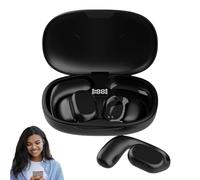 Smart Bluetoth Headset Translator - Translation Headsets, Instant Voice Language Translator | Simultaneous Interpreting Bluetoth Calls And Music Translation Headsets bluetoth
