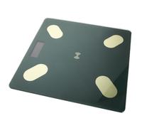 Smart Bmi Digital Bathroom Scale USB Rechargeable for Home Use