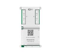 Smart BMS 200A 8S 24V Active Balance 2A Bms for Lifepo4 Lithium Ion Battery RS485 CAN App BT(JK-B2A8S30P)