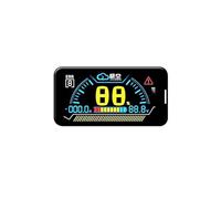 Smart BMS 4S 5S 6S 8S 1A/2A Active Balance BMS Heat CAN RS485 BT for LiFePo4 Li-ion Lto Battery 100A 200A(2.3inch LCD)